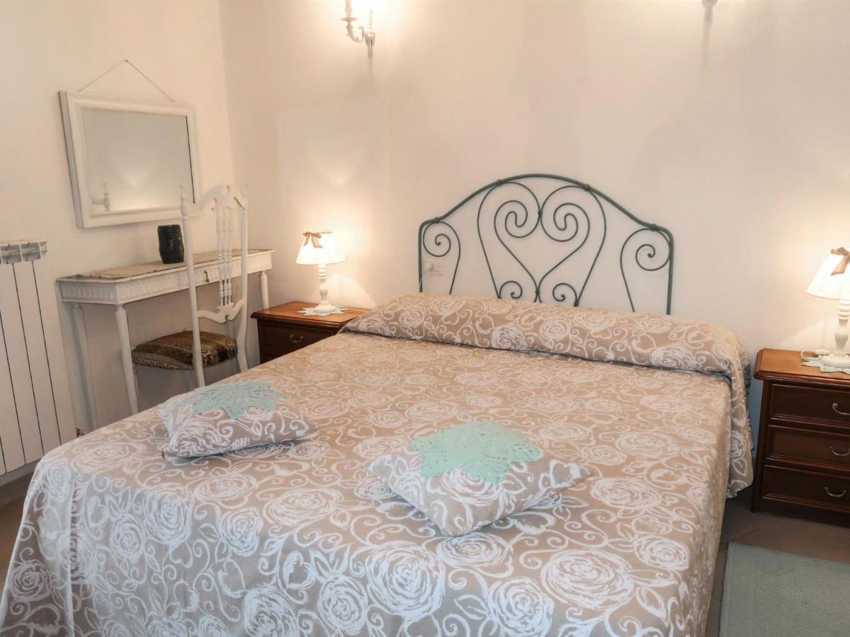 Holiday Home Casa Reanna By Interhome Apricale Zewnętrze zdjęcie