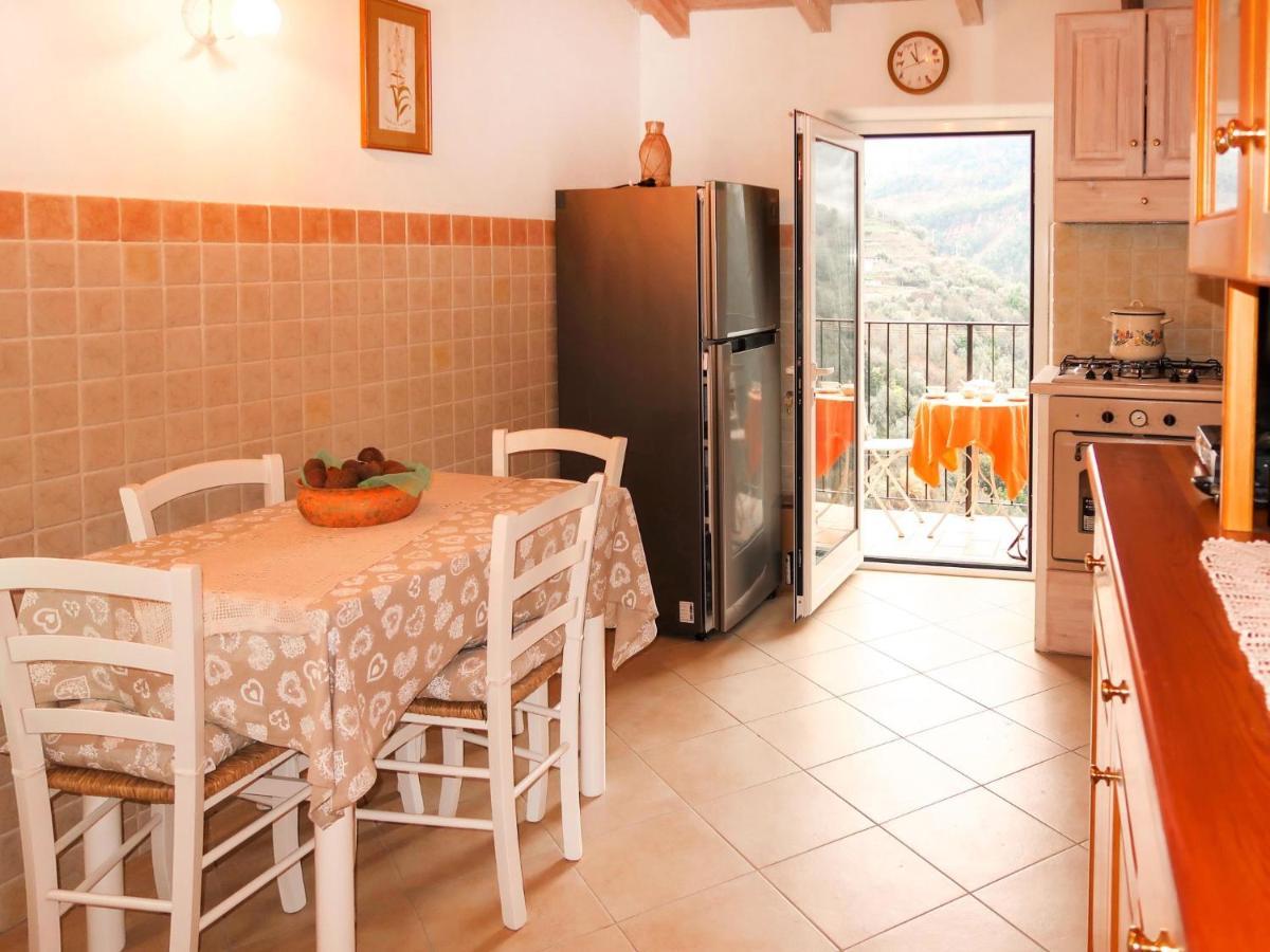 Holiday Home Casa Reanna By Interhome Apricale Zewnętrze zdjęcie